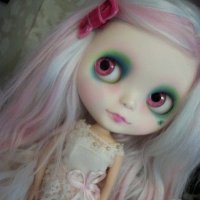 Crying Lamb ᥫ᭡ edtwt