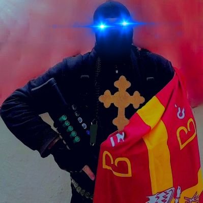 ⚖️🔥«Ἐν Τούτῳ Νίκα»🔥⚖️