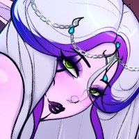 Coven ✧ 🦋🔮 | VTuber & Artist