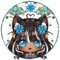 Nefeli | Celestial Fox Vtuber ☁️🦊🧋