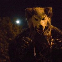 Papa Woof und Krampus und Bleaken