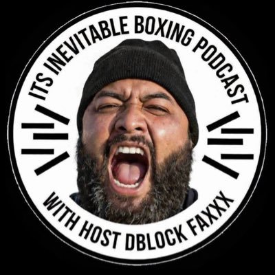 INEVITABLE/DBLOCK🎙️🥊