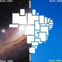 アンドロメダ公式ブラジル