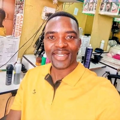 Artist TREVOR🇿🇦