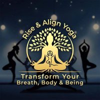 Rise & Align Yoga