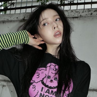 kyuromi ᶻ 𝗓 𐰁 .ᐟ