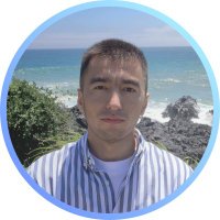 Yakhyokhuja Valikhujaev