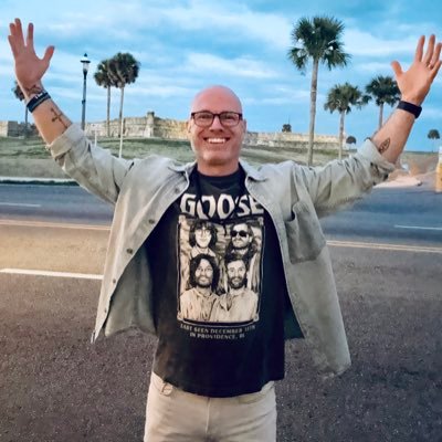 Travis Akers 🇺🇸