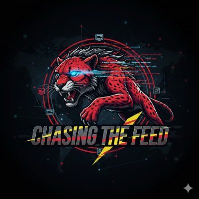 Chasing the Feed