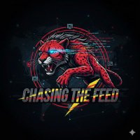 Chasing the Feed