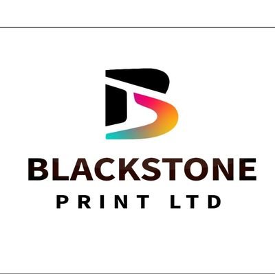 Blackstone Print