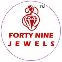 Forty Nine Jewels