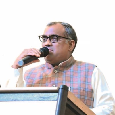 Girish Chandra Yadav