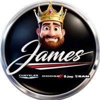 James Chrysler Dodge Jeep RAM