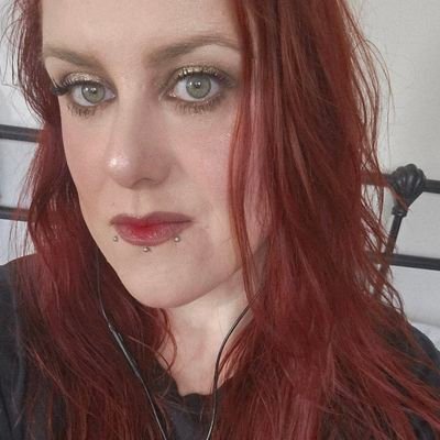 Amy Woodpigeon 🐈‍⬛🎃🦇