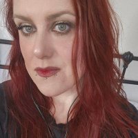 Amy Woodpigeon 🐈‍⬛🎃🦇