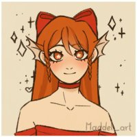 ꒰ Mari ♡-まりつ ꒱ CommsOpen