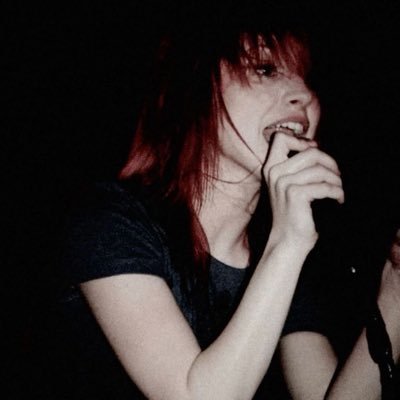 hayley williams of shedtwt