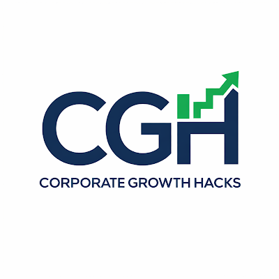 Corporate Growth Hacks