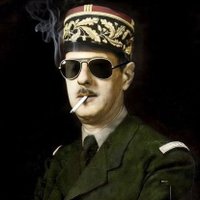 Aurélie aime son pays ☨🇫🇷