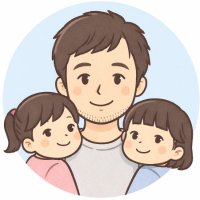 アラフォー2児の父｜家の課題をアプリを作って解決したい