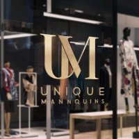unique mannequins