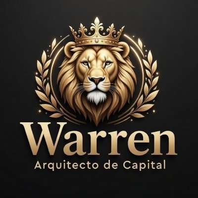 Warren Arquitecto de Capital