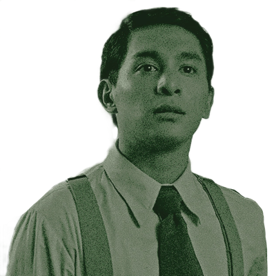 𝗘𝗟𝗣𝗜𝗗𝗜𝗢 𝗤𝗨𝗜𝗥𝗜𝗡𝗢.