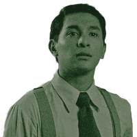 𝗘𝗟𝗣𝗜𝗗𝗜𝗢 𝗤𝗨𝗜𝗥𝗜𝗡𝗢.