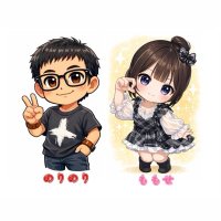 のりのり(百瀬りん一推し)(-⊡ω⊡)