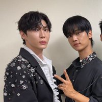 Marina Muse St ☆light VIXX_90line●☆