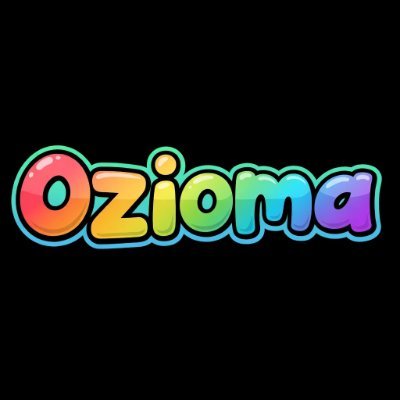 OZIOMA ❁
