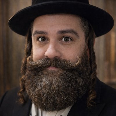 Embaixador Israelense Mafinha 🇮🇱🇮🇱🇮🇱