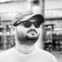 Anjamraju | T3 official Interlink Amabassador