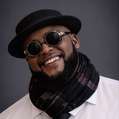 Michael Tolorunleke aka K Scopz