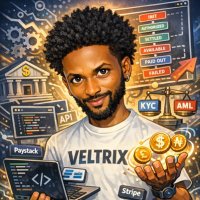 Vlad D Software Engineer