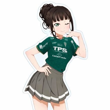Dia Kurosawa Wanderers ⭐⭐⭐⭐⭐