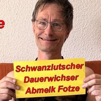 🌈 StrapsFotze Steffi 👠