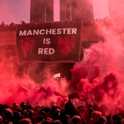 TRA - The Red Army (MUFC)