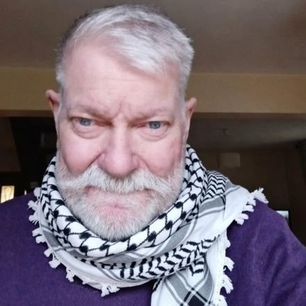 Richard Gaillard 🇨🇵 🏴‍☠️ 🏳️‍🌈 🇵🇸 🇨🇺