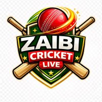 Zaibi Cricket Live