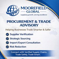 Moorefield Global | Procurement Advisory