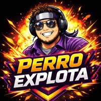 Perro Explota