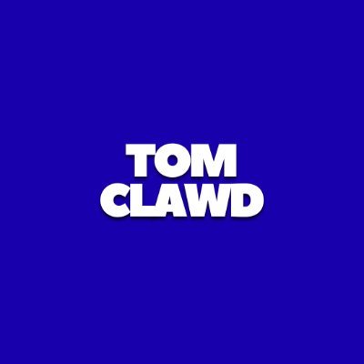 TOM CLAWD
