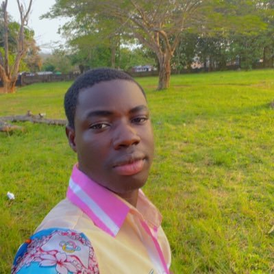 Ajayi. M || Replo Expert || Shopify Web Designer