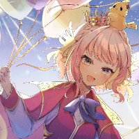 百舌鳥ひよこ🐣🍧まったり期間