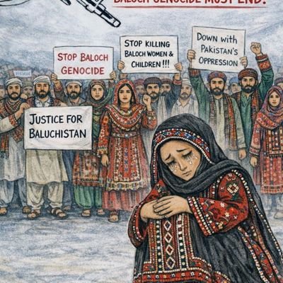 PabloBaloch