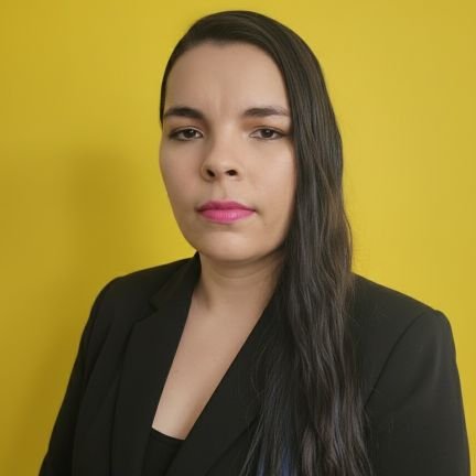 patricia benzaquem🐅⬛🟨⬜️