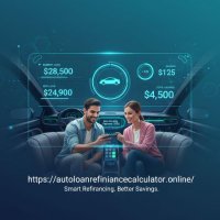 US car loan refinancing tips