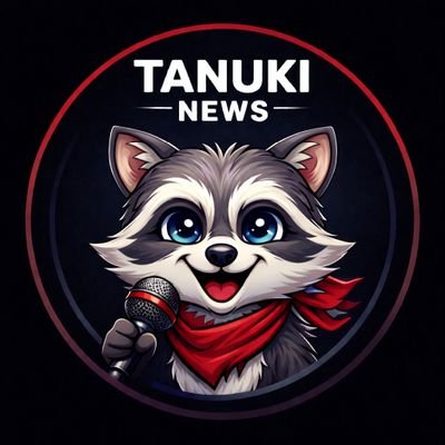 Tanuki News